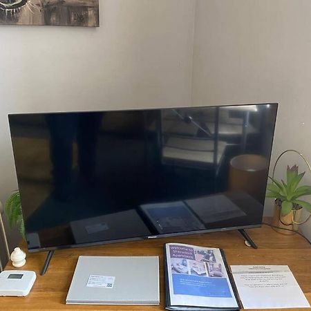 Windermere House Nottingham Ngoại thất bức ảnh