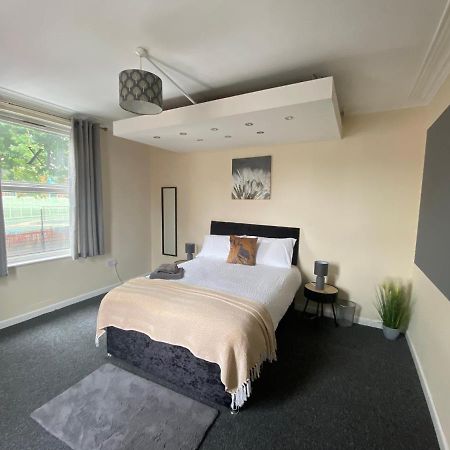 Windermere House Nottingham Ngoại thất bức ảnh