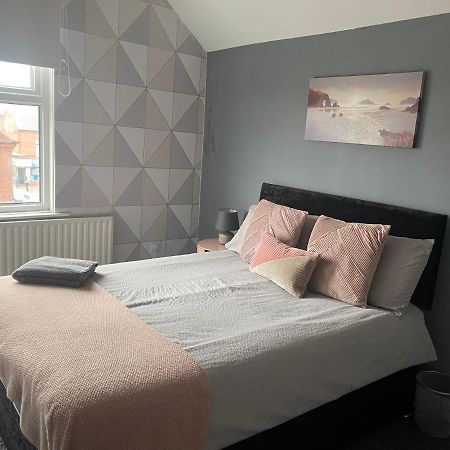 Windermere House Nottingham Ngoại thất bức ảnh