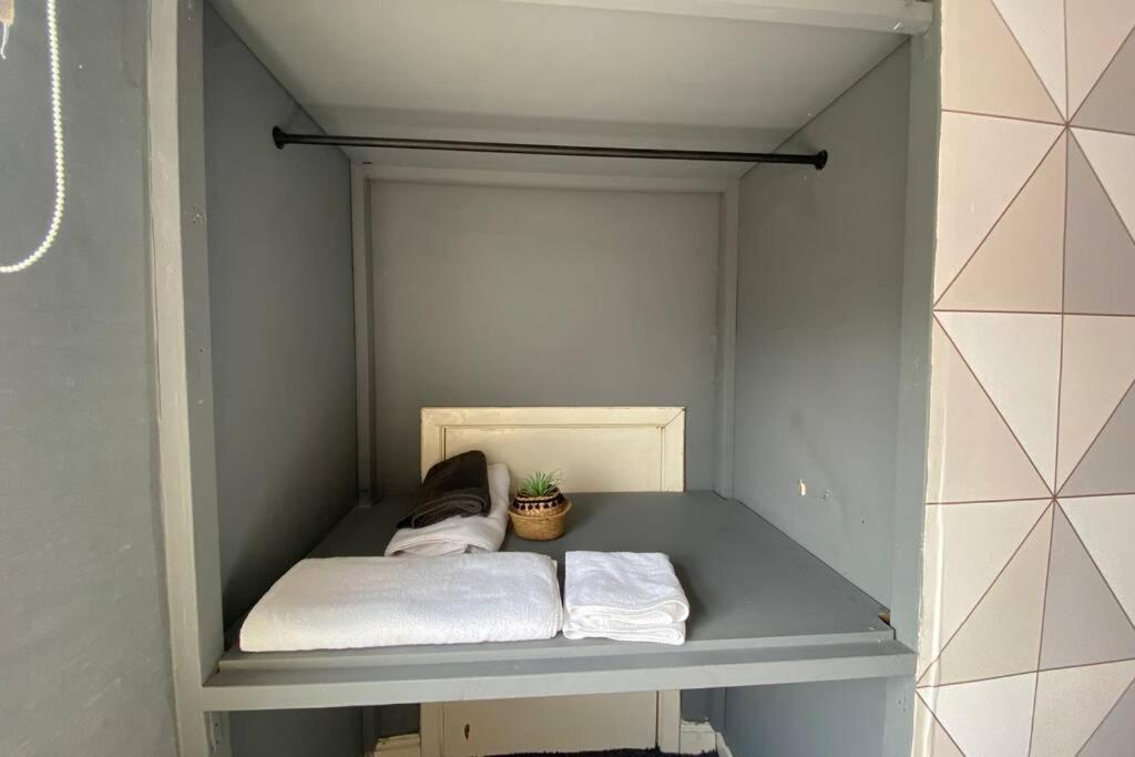 Windermere House Nottingham Ngoại thất bức ảnh
