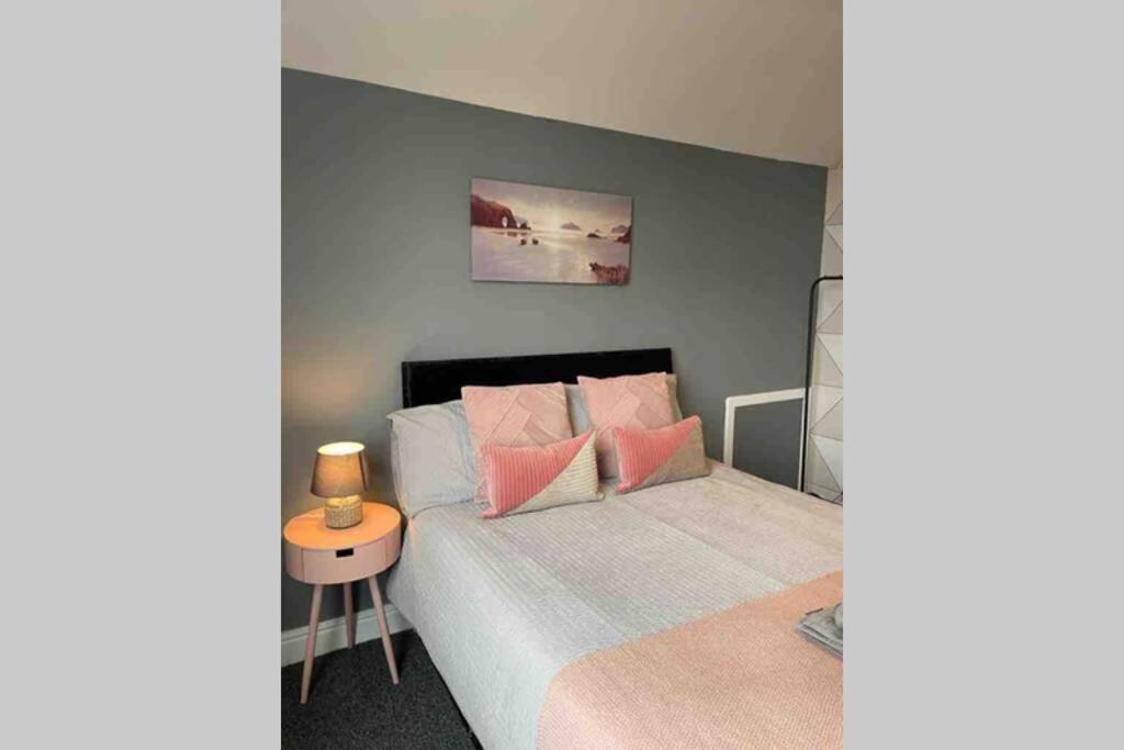 Windermere House Nottingham Ngoại thất bức ảnh