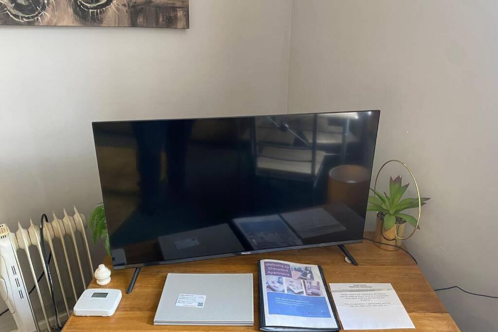 Windermere House Nottingham Ngoại thất bức ảnh