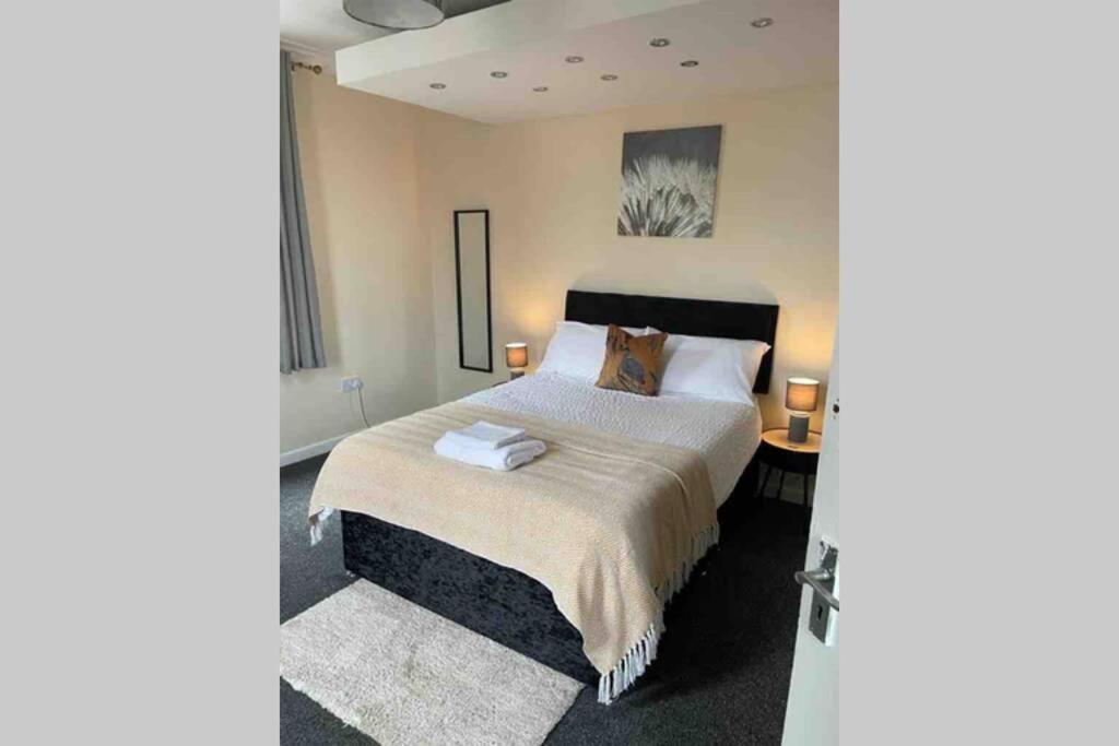 Windermere House Nottingham Ngoại thất bức ảnh