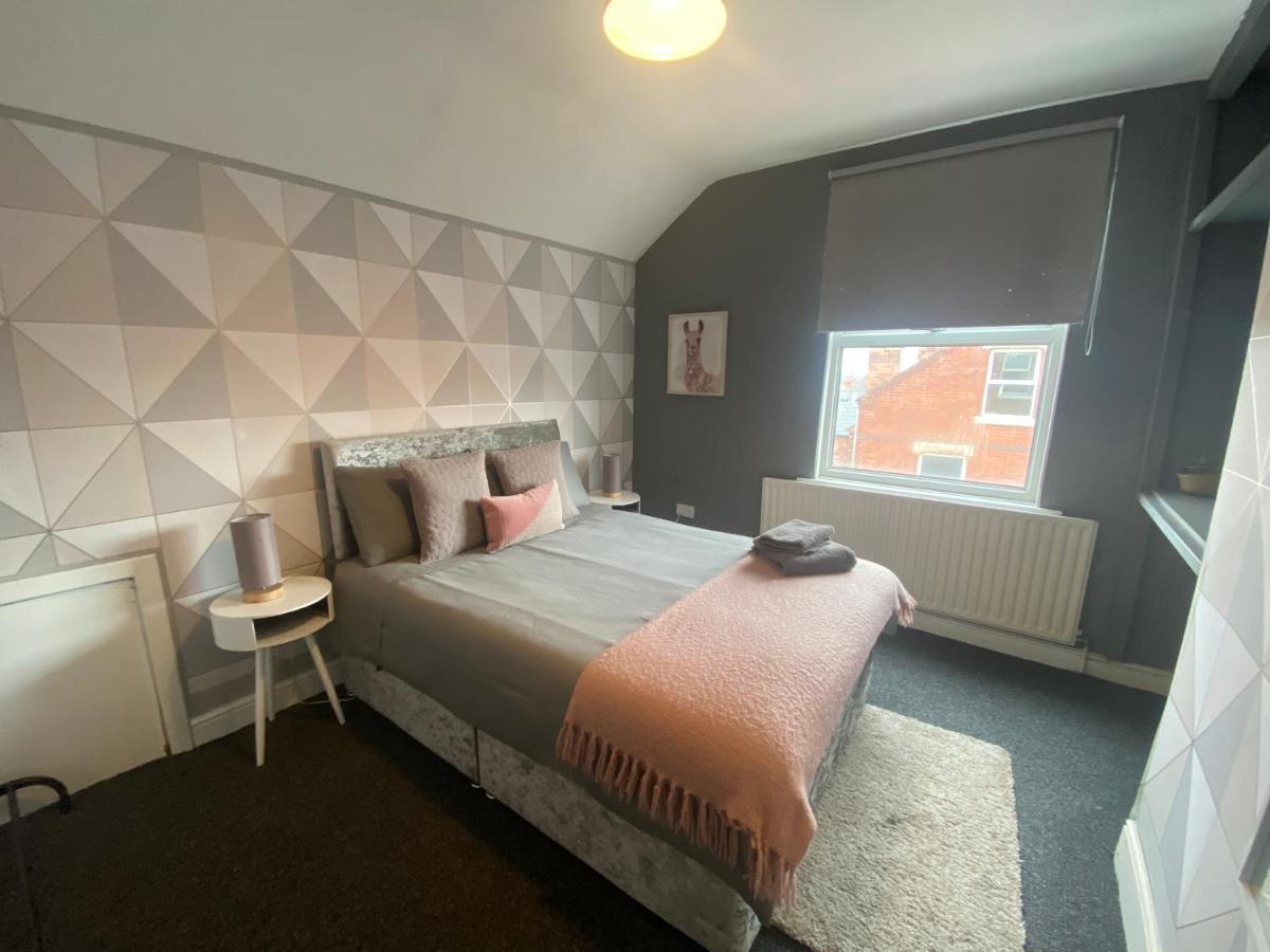 Windermere House Nottingham Ngoại thất bức ảnh