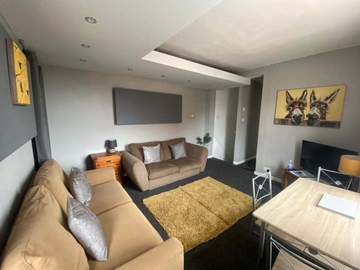 Windermere House Nottingham Ngoại thất bức ảnh