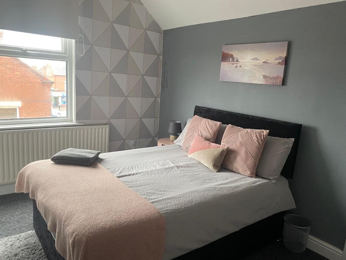 Windermere House Nottingham Ngoại thất bức ảnh